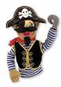 Puppet Pirate