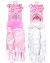 Princess Gloves-1 pair