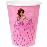 Amira Princess Hot/Cold Cup-8ct