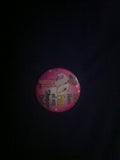 Slumber Party "Let's Have Some Fun" Button (10ct)