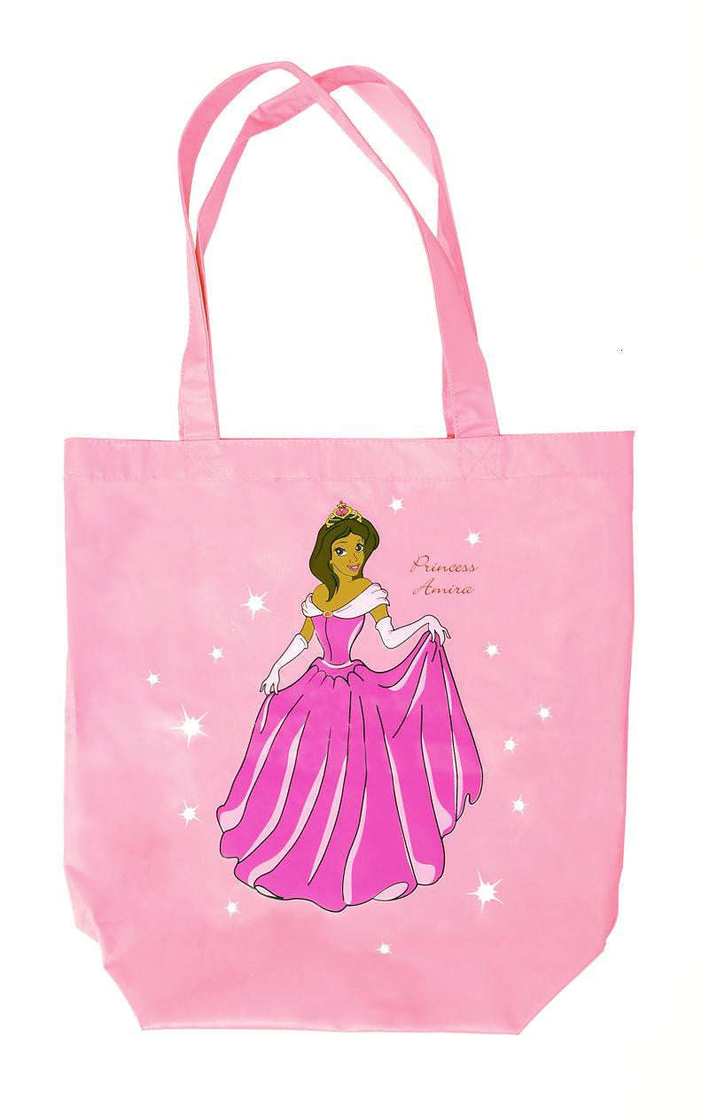 Amira Princess Tote Bag-1ct