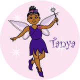 Fairy Button Trixie-custom-10
