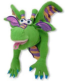 Puppet Dragon