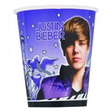 Justin Bieber Hot/Cold Cups