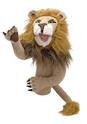 Puppet Lion-1