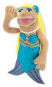 Puppet Mermaid-1
