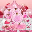 Amira Princess Deluxe Package-Pk