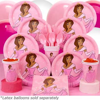 Amira Princess Superior Party-16ct