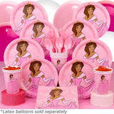Amira Princess Superior Party-16ct