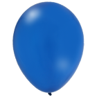 Balloons Latex Blue-12ct
