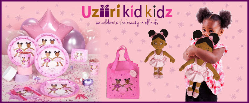 Uzuri Kid Kidz